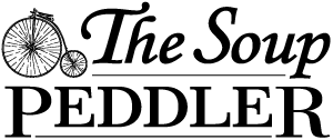 The Soup Peddler